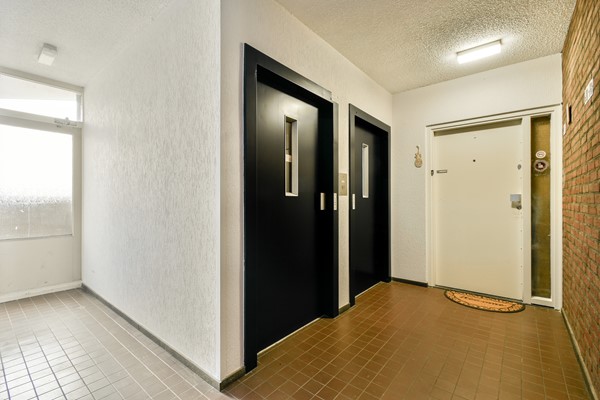 Medium property photo - Tarwekamp 72, 1112 HG Diemen